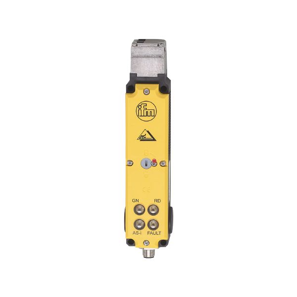 IFM SAFETY SWITCH 2SI3DO A/A OCCP Koruma kilitli AS-Interface güvenlik anahtarı Turkiye