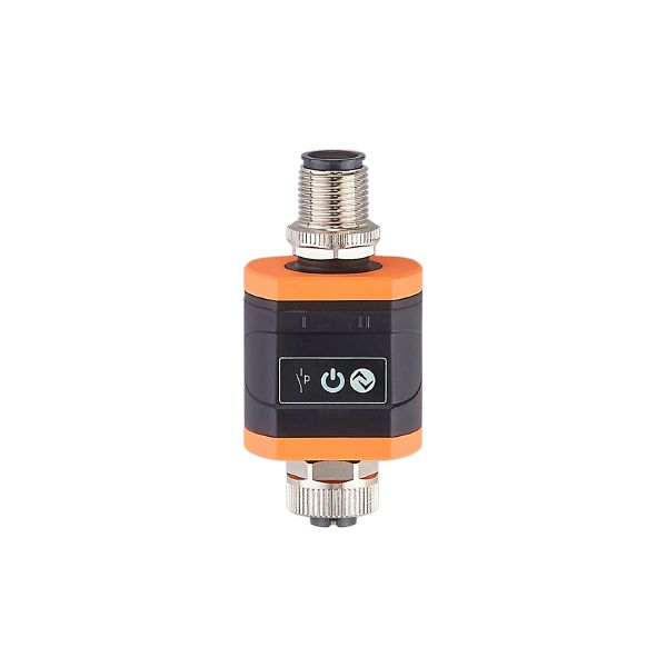 IFM IO-LINK DATA SPLITTER PNP IO-Link veri dağıtıcı Turkiye