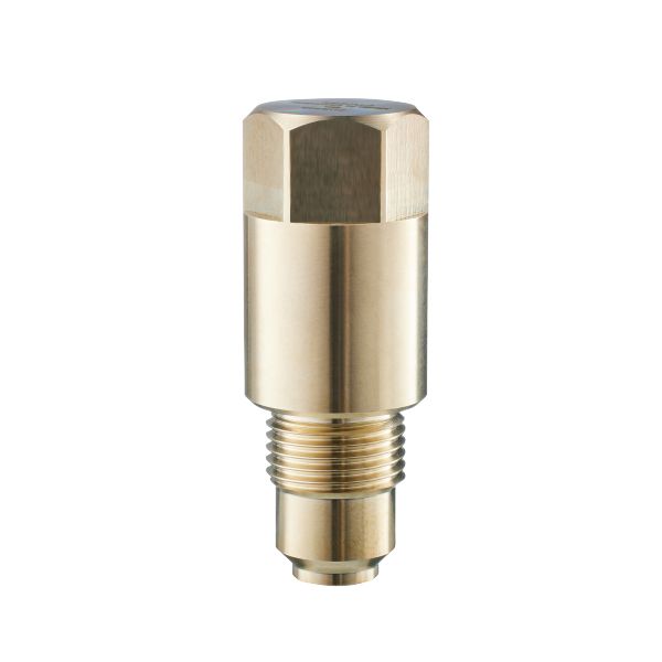 IFM WELD MANDREL ADAPT G1/2 Proses bağlantıları için kaynak mandreli Turkiye
