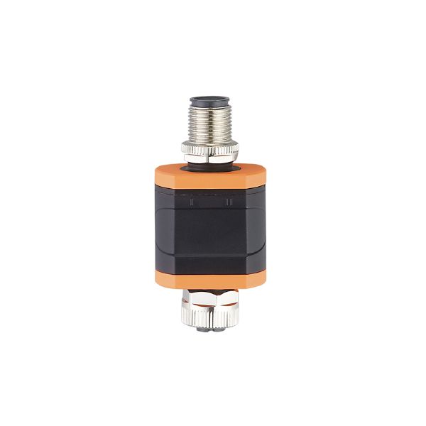IFM Relais Adapter/2xNO röle adaptörü Turkiye