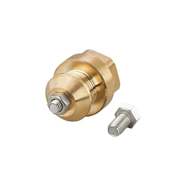 IFM WELD MANDREL ADAPT G1 Proses bağlantıları için kaynak mandreli Turkiye