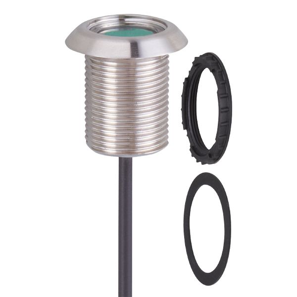 IFM KTMDF-E-RBPKG/0,3M Illuminated capacitive touch sensor Turkiye