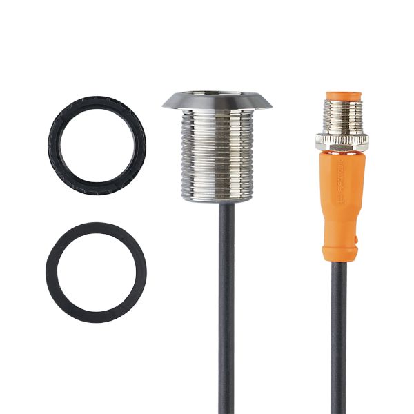 IFM KTMDF-EGRBPKG/US/0,3m Illuminated capacitive touch sensor Turkiye