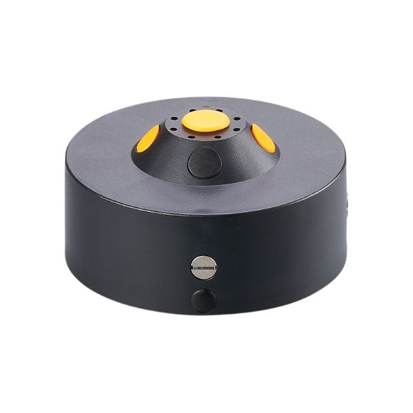 IFM PUCK IND E D102/ISO W. DRAIN Vana aktuatörleri için hedef disk Turkiye