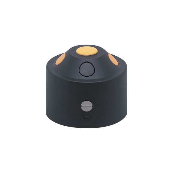IFM PUCK/IND/BK/65/8 Vana aktuatörleri için hedef disk Turkiye