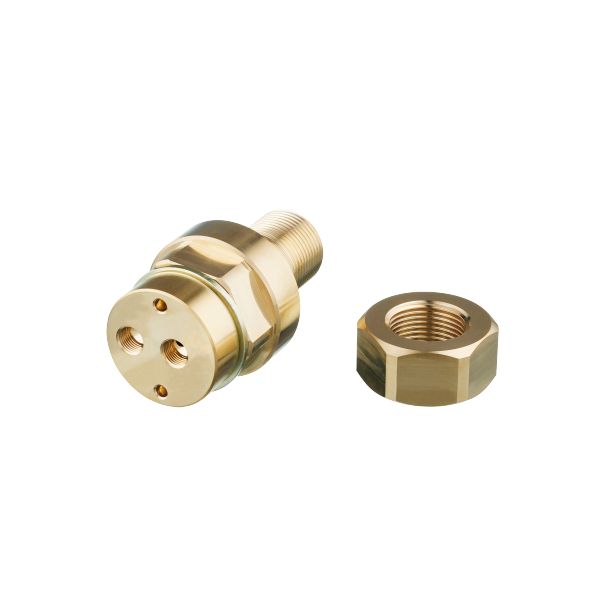 IFM WELD MANDREL ADAPT G1 WATER COOLED Proses bağlantıları için kaynak mandreli Turkiye