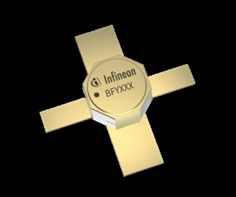 Infineon BFY405 (P) Turkiye