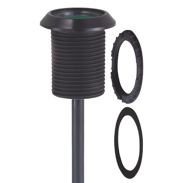 IFM KTMBF-KRGBPKG/2M Illuminated capacitive touch sensor Turkiye