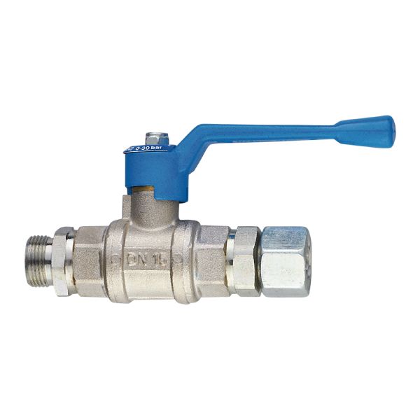 IFM SHUT-OFF VALVES Düzenleme vanası Turkiye