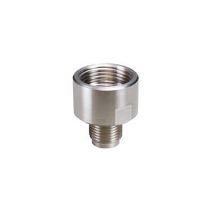 IFM ADAPT G1 / G1/2 A DIN EN 837-3 Proses sensörleri için vidalanan adaptör