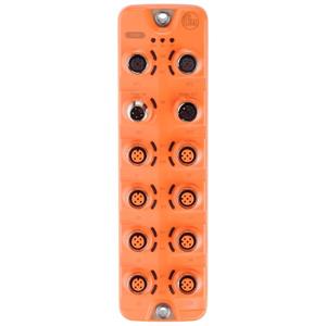 IFM ETH Module PFL EIP 16DI IP67 EtherNet/IP arayüzlü Ethernet modülü