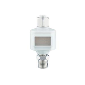 IFM ANLG THOLD DISP/4-20mA/IP69K Analog sinyaller için değerlendirme sistemi ve gösterge