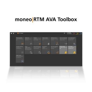 IFM moneo RTM-AVA raw data LIC on-premises licence for the advanced vibration analysis add-on - AVA