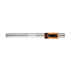 IFM SDR11DGXFPKG/US-100 Gazlar için akış ölçer