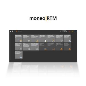 IFM moneo trial to full License on-premises licence to activate the condition monitoring software after the trial version