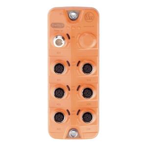 IFM ETH Switch SL IoT 6P IP67 Ethernet anahtar