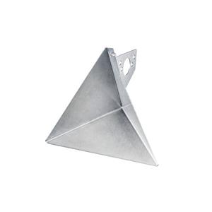IFM RADAR CORNER REFLECTOR 100 radar köşe reflektör