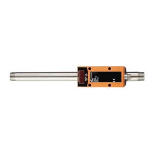 IFM SDR12DGXFPKG/US-100 Basınçlı hava ölçer