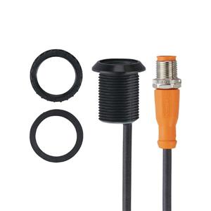 IFM KTMSF-K-RBPKG/US/0,3M Illuminated capacitive touch sensor