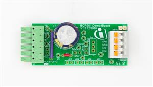 Infineon DEMO_BCR601_60V_IVCTRL Turkiye