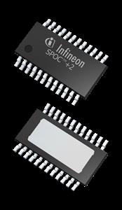 Infineon BTS71033-6ESP Turkiye
