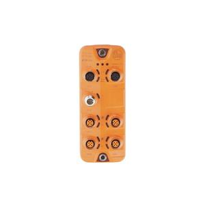 IFM IO-Link Master DL IoT 4P IP67 IoT arayüzlü IO-Link master