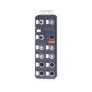 IFM IO-Link Master PL PB 8P IP67 Profibus arayüzlü IO-Link master
