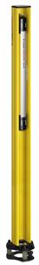 Leuze MLD-M002-UDC-1600-S2 Set emniyet sensörü yön değiştirici aynası