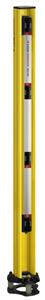 Leuze MLD510-R4L-UDC-1600-S2 Set emniyet sensörü alıcı