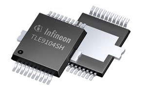 Infineon TLE9104SH Turkiye