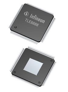 Infineon TLE8888-1QK Turkiye
