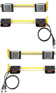 Leuze Set-AC-MTX-4S Susturma sensör seti