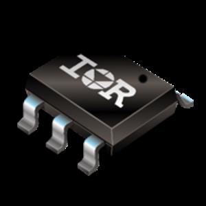 Infineon IRLTS2242 Turkiye