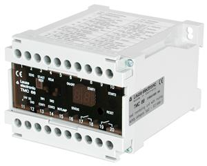 Leuze TMC 66 Emniyet rölesi