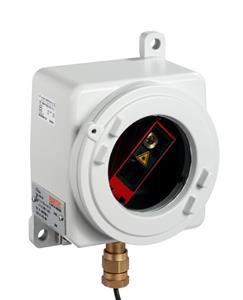 Leuze ODSL 96B M/L-2000 Ex d Optik mesafe sensörü Turkiye