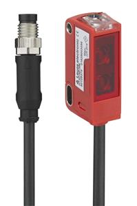 Leuze HT3C-95F/4P-200-M8 Arka plan bastırmalı sensör