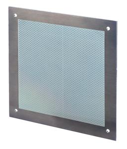 Leuze Reflexfolie 200x200mm-M Reflektör Turkiye