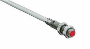 Leuze IS 205MM/4NC-1E5 Endüktif sensör