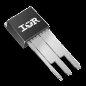 Infineon AUIRF2804WL 40V, N-Ch, 18 mΩ max, Automotive MOSFET, TO-262 WL, Gen 102 Turkiye