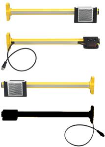Leuze Set-AC-MT-2S Susturma sensör seti
