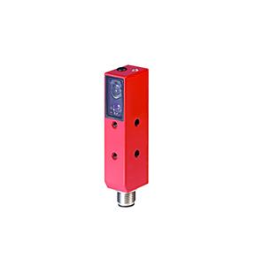 Leuze LS 97/4 E.1 Tek yön çalışan fotoelektrik sensör alıcısı