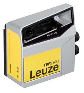 Leuze FBPS 617i 17 SM 100 Barkod konumlandırma sistemi