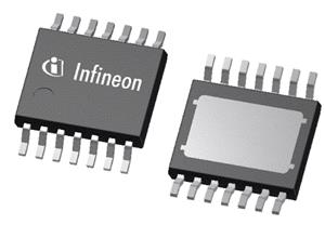 Infineon TLD5099EP Turkiye