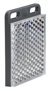 Leuze TKS 50x50.1.HT Reflektör