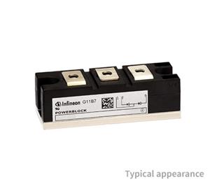 Infineon DD160N22K Turkiye