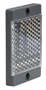 Leuze TKS 50x50.UV.HT Reflektör Turkiye