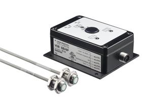 Leuze VDB 112B/6P Çift yaprak kontrolü güçlendirici