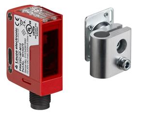 Leuze Set HT25C4PM12 BTU200MD12 Set arka plan bastırmalı sensör Turkiye