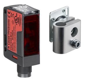 Leuze Set HT154XM12 BTU200MD12 Set arka plan bastırmalı sensör