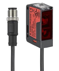 Leuze HT15/PX-2500-M12 Arka plan bastırmalı sensör